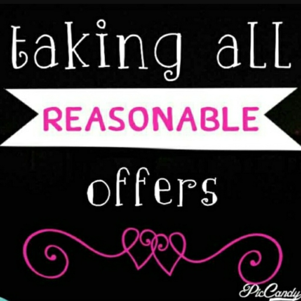 Make me an Offer